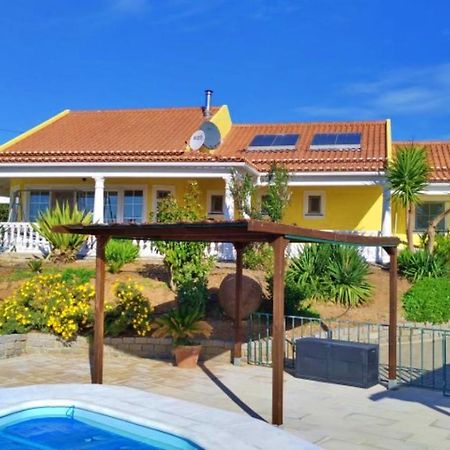 6 Persoons Vakantiewoning Portugal - Casa Do Balao - En - Casa Pequeno Pintor Figueira e Barros Buitenkant foto