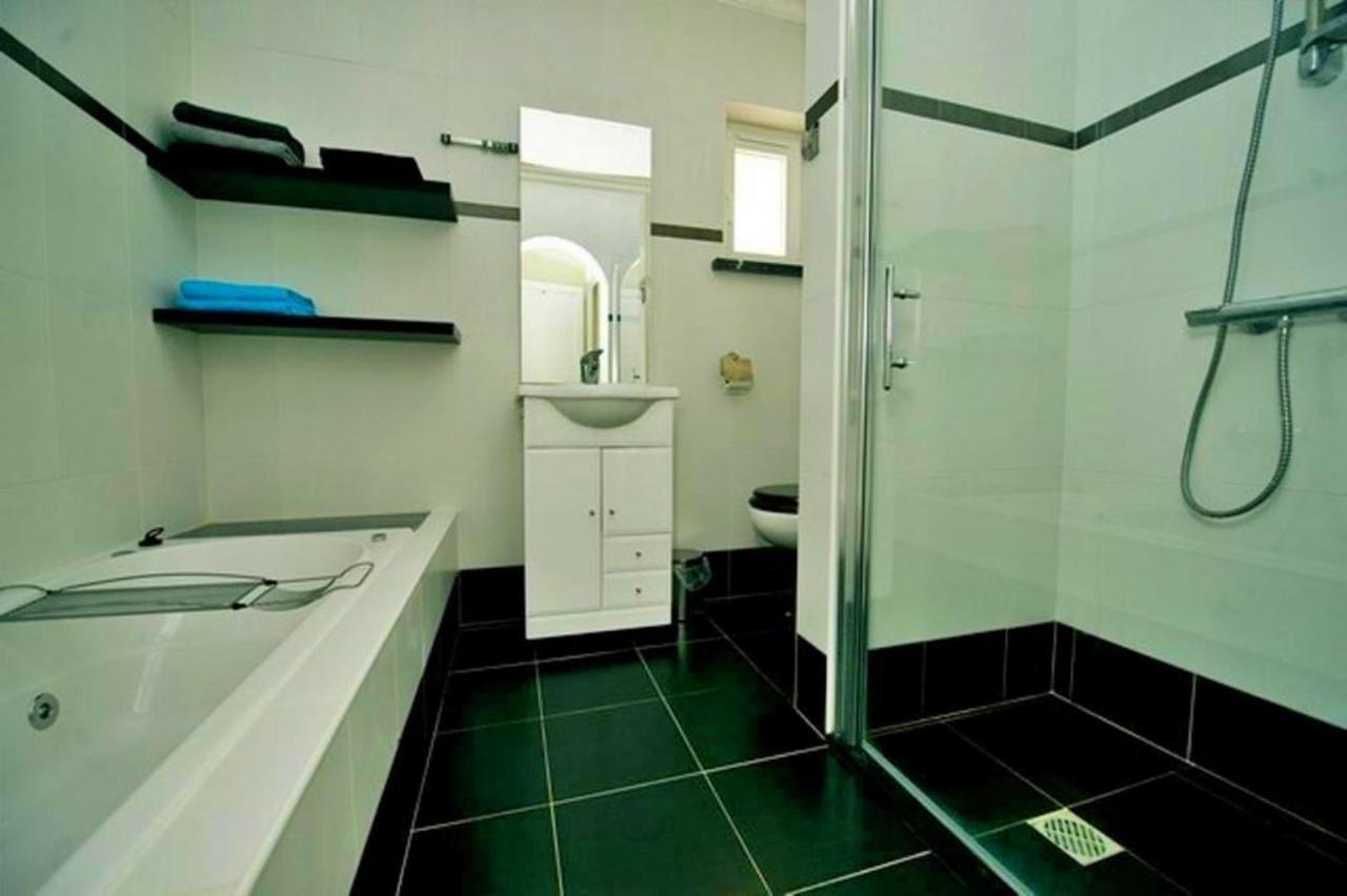 6 Persoons Vakantiewoning Portugal - Casa Do Balao - En - Casa Pequeno Pintor Figueira e Barros Buitenkant foto