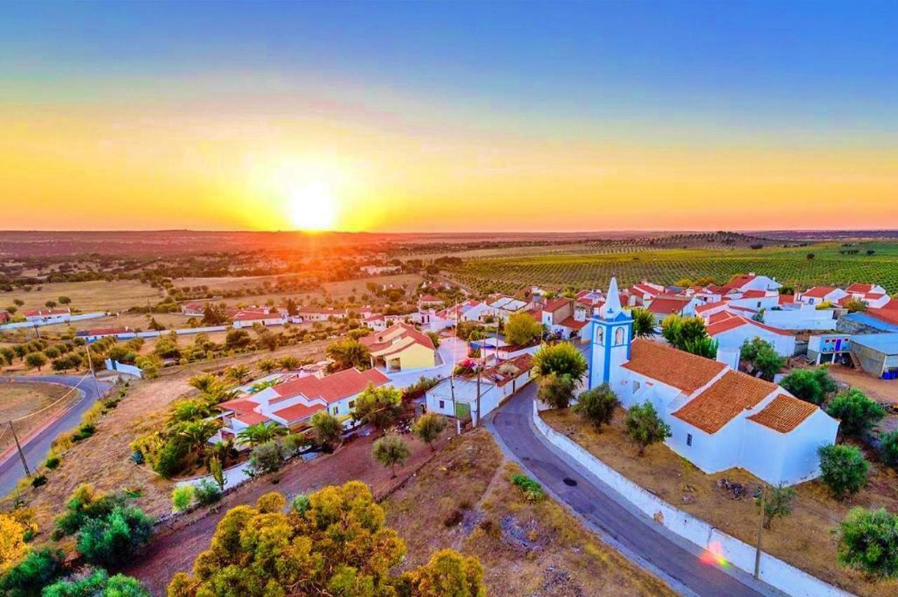 6 Persoons Vakantiewoning Portugal - Casa Do Balao - En - Casa Pequeno Pintor Figueira e Barros Buitenkant foto