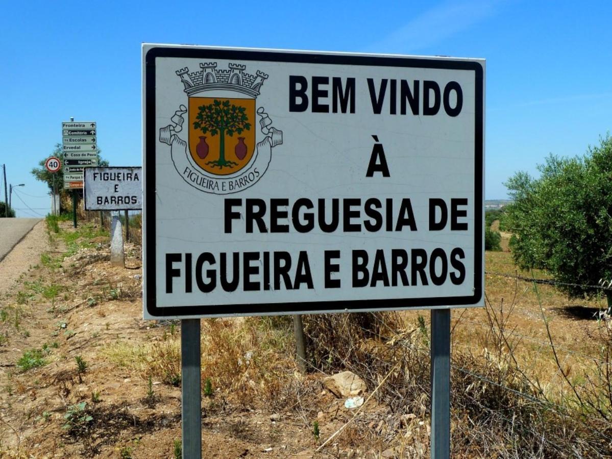 6 Persoons Vakantiewoning Portugal - Casa Do Balao - En - Casa Pequeno Pintor Figueira e Barros Buitenkant foto
