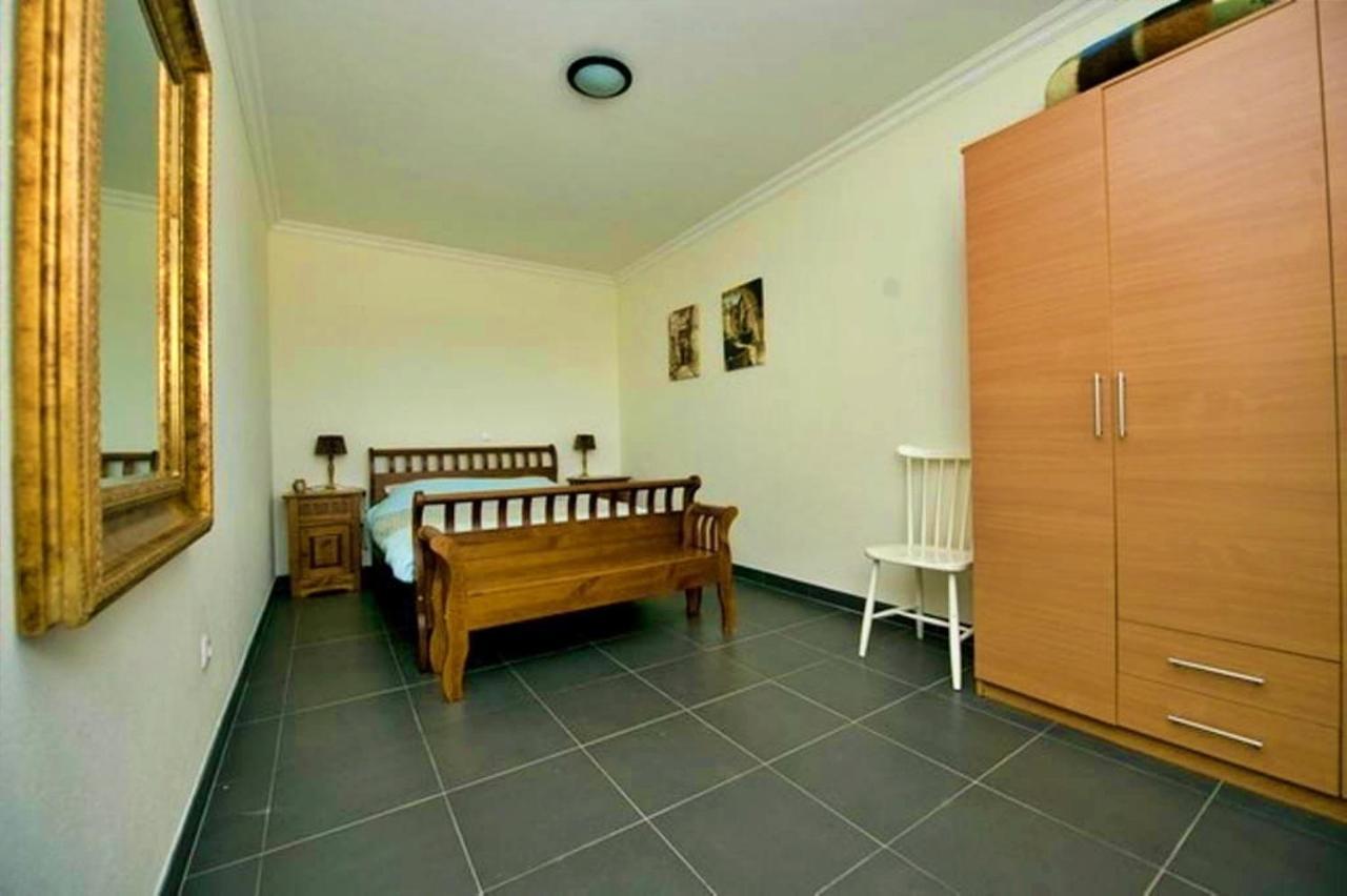 6 Persoons Vakantiewoning Portugal - Casa Do Balao - En - Casa Pequeno Pintor Figueira e Barros Buitenkant foto