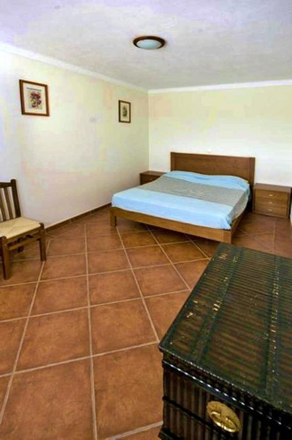6 Persoons Vakantiewoning Portugal - Casa Do Balao - En - Casa Pequeno Pintor Figueira e Barros Buitenkant foto