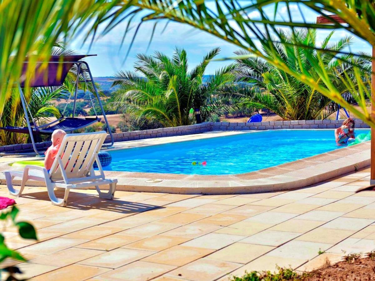 6 Persoons Vakantiewoning Portugal - Casa Do Balao - En - Casa Pequeno Pintor Figueira e Barros Buitenkant foto