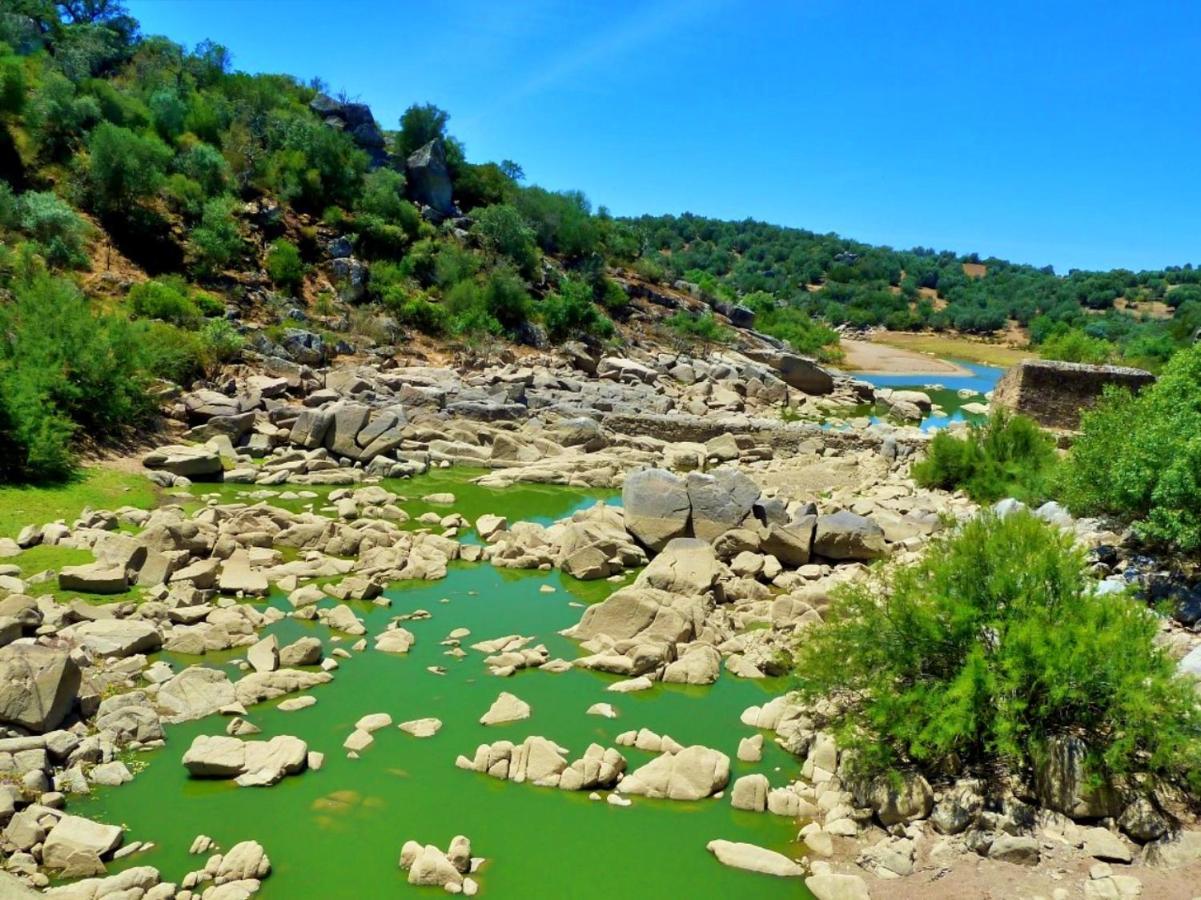 6 Persoons Vakantiewoning Portugal - Casa Do Balao - En - Casa Pequeno Pintor Figueira e Barros Buitenkant foto