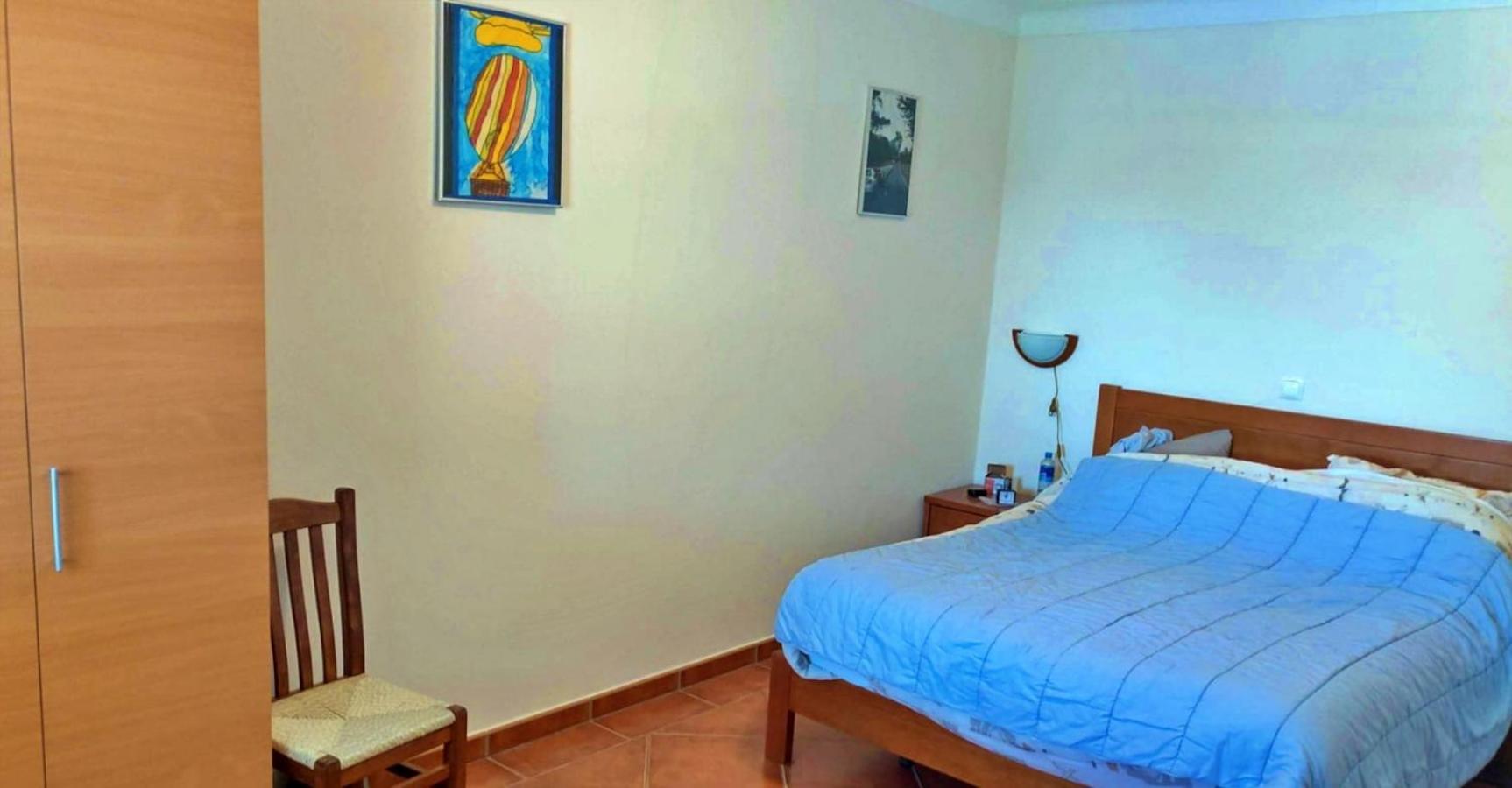 6 Persoons Vakantiewoning Portugal - Casa Do Balao - En - Casa Pequeno Pintor Figueira e Barros Buitenkant foto